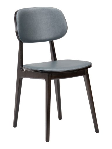 Bunny Upholstered